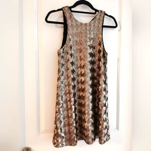 Talula Dress from Aritzia XS